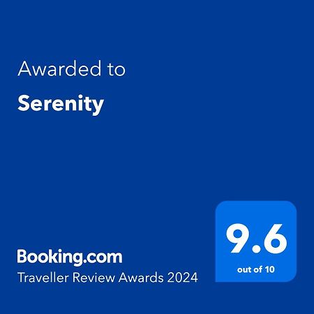 Serenity วิลเลมสตัด ภายนอก รูปภาพ