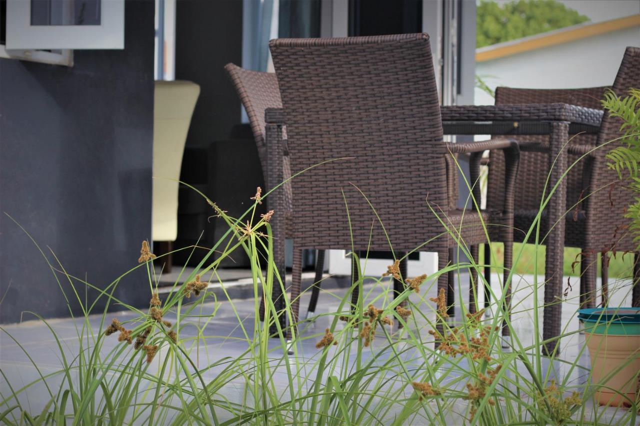 Serenity วิลเลมสตัด ภายนอก รูปภาพ